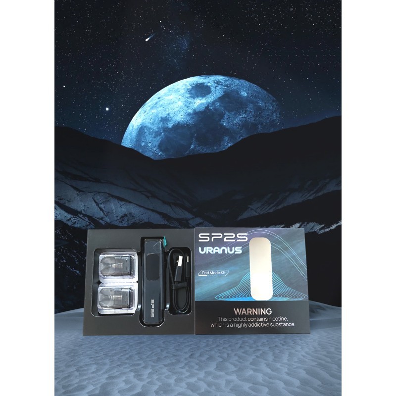 SP2S 天王星注油式主機:圖片 5