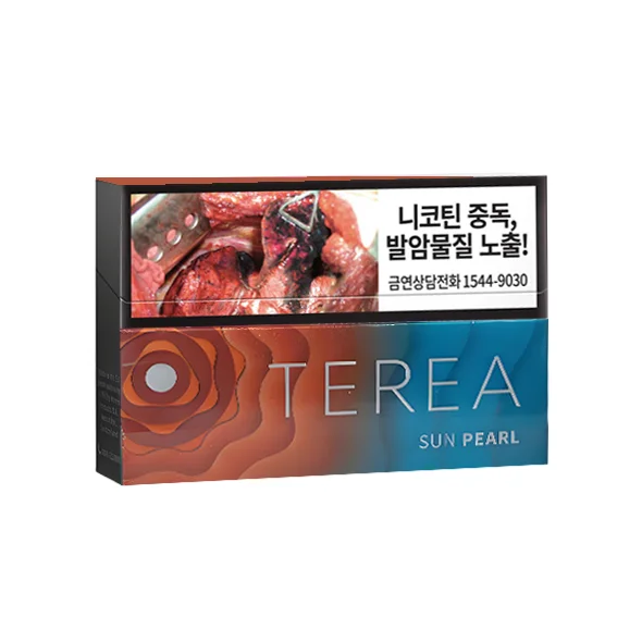 TEREA 韓版加熱煙彈:圖片 3