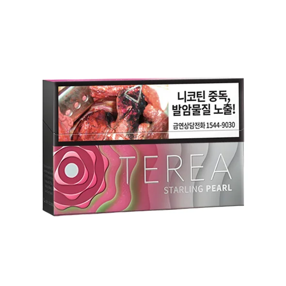 TEREA 韓版加熱煙彈:圖片 4