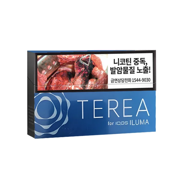 TEREA 韓版加熱煙彈:圖片 6