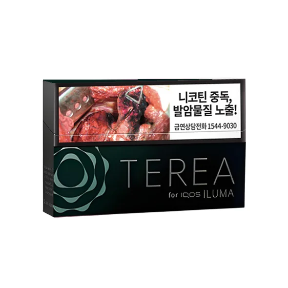 TEREA 韓版加熱煙彈:圖片 14