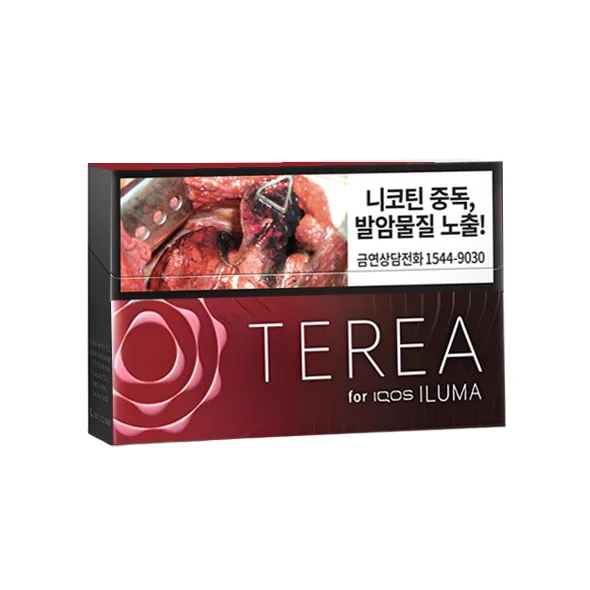 TEREA 韓版加熱煙彈:圖片 15