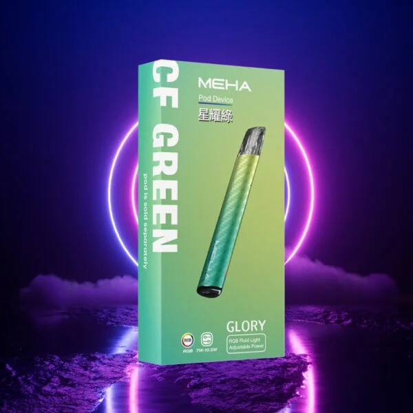 Meha 魅嗨一代霧化桿:圖片 4