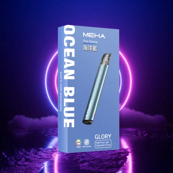 Meha 魅嗨一代霧化桿:圖片 5