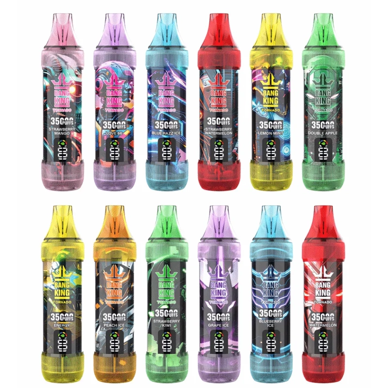 Bang King 35000口:圖片 3