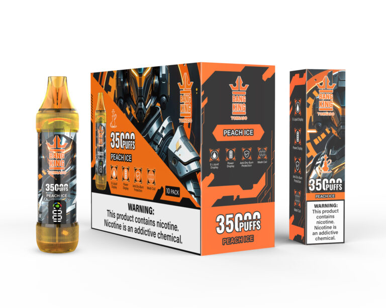 Bang King 35000口:圖片 7