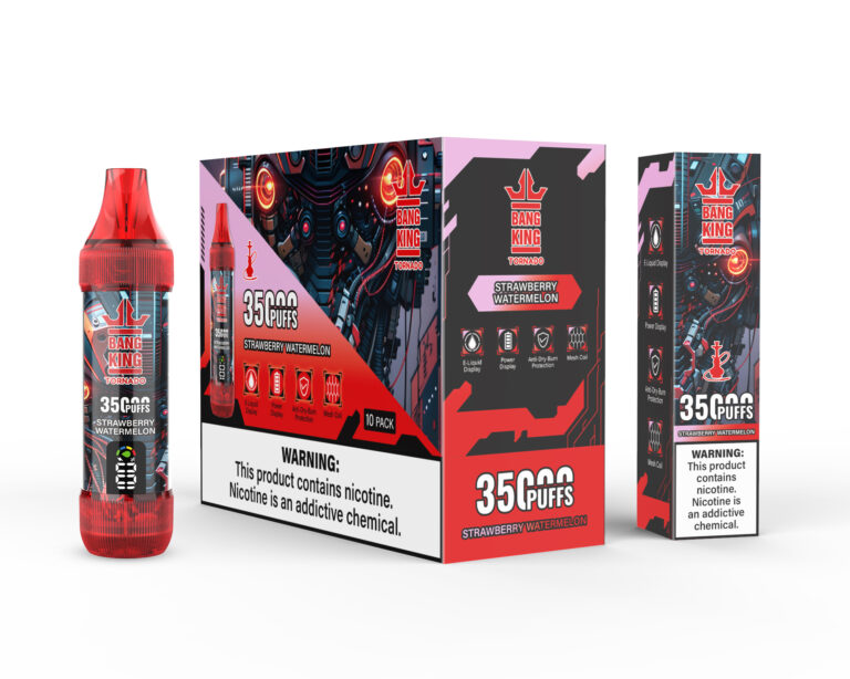 Bang King 35000口:圖片 15