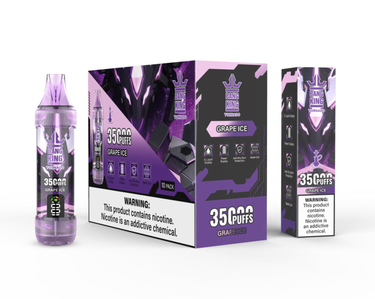 Bang King 35000口:圖片 5