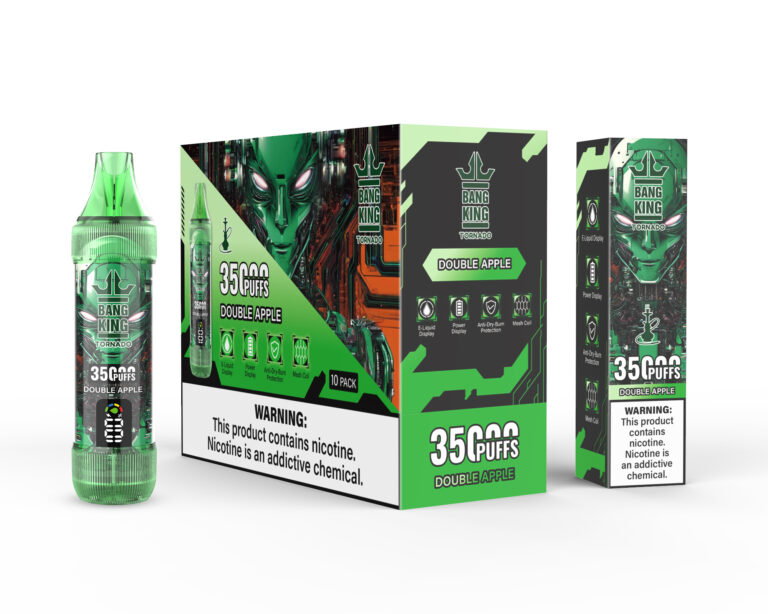 Bang King 35000口:圖片 6