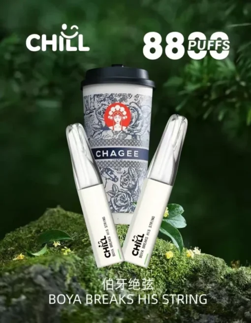 CHILL 8800口:圖片 5