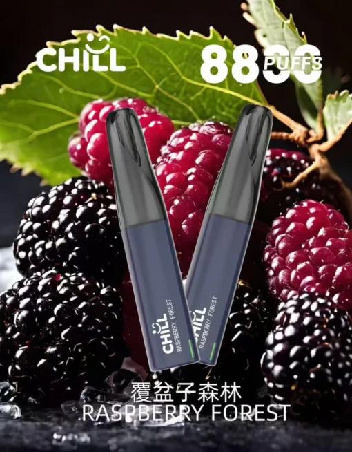 CHILL 8800口:圖片 4