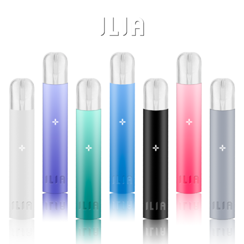 ILIA 哩亞一代主機