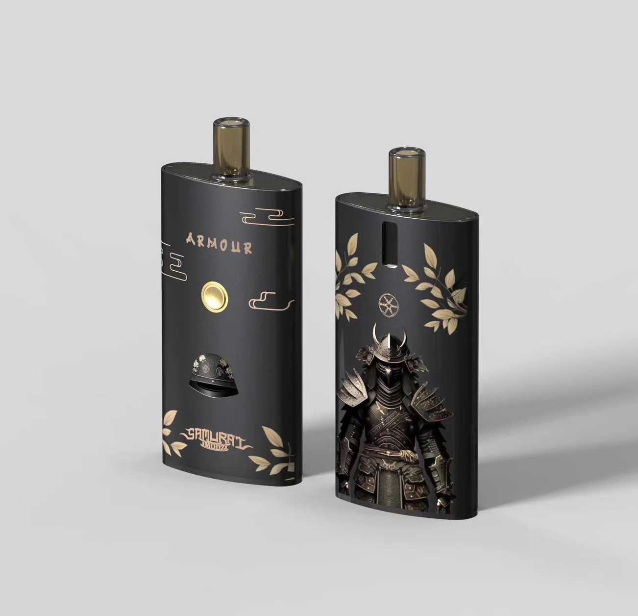 SAMURAI Armour 將軍鎧甲註油主機:圖片 5