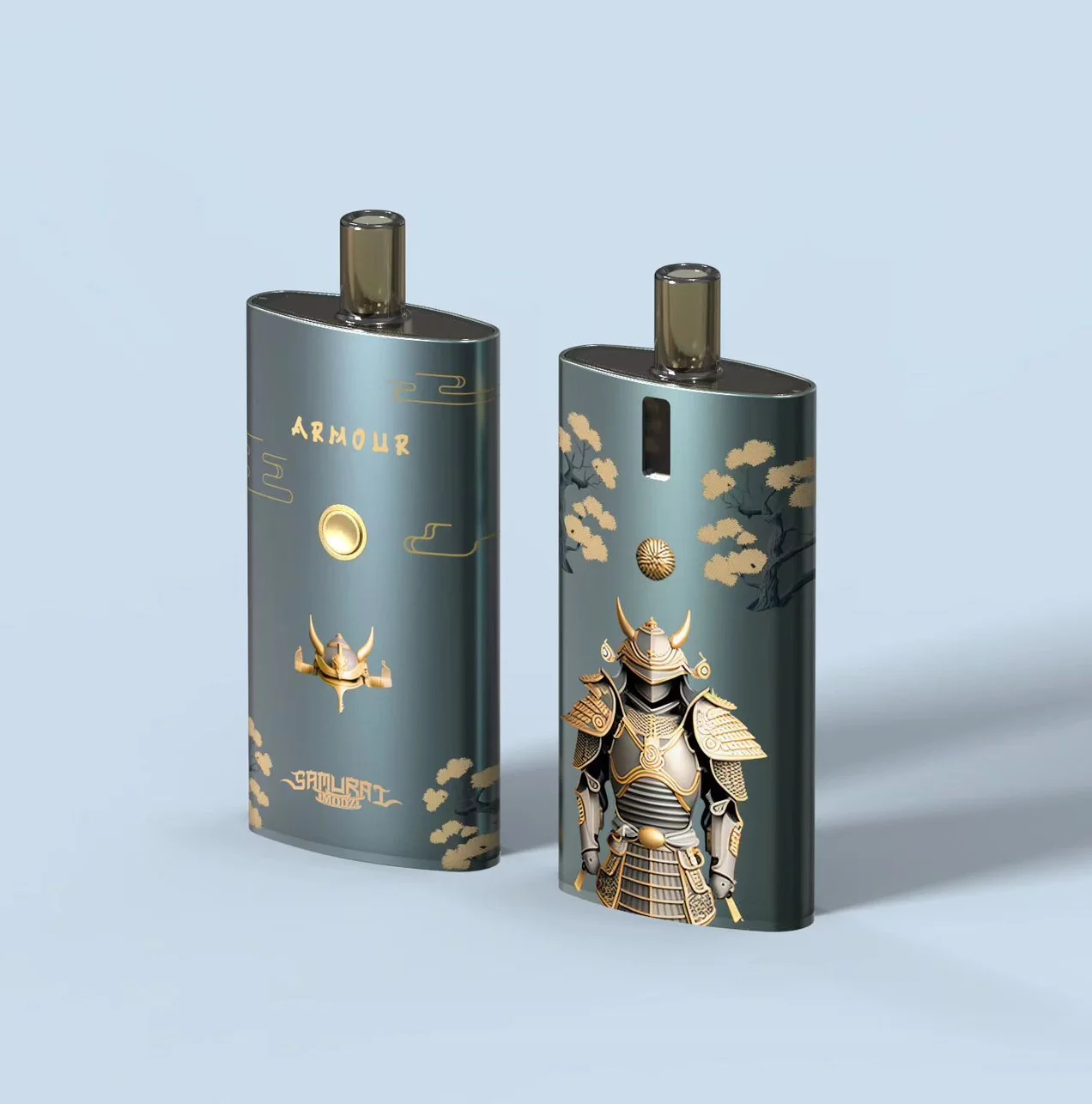 SAMURAI Armour 將軍鎧甲註油主機:圖片 4