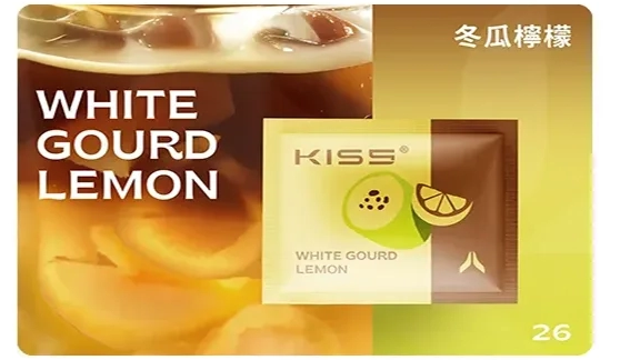 KIS5 鎧斯5號五代煙彈:圖片 3