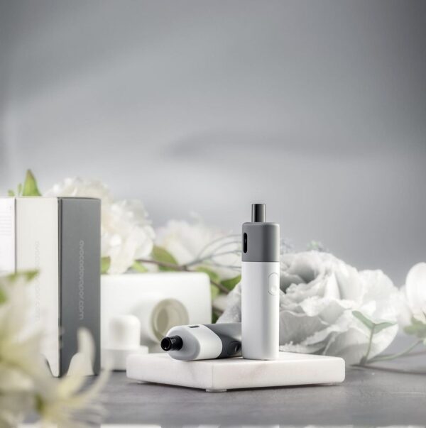 VAPTIO Avocado Baby 酪梨寶寶主機套裝:圖片 6