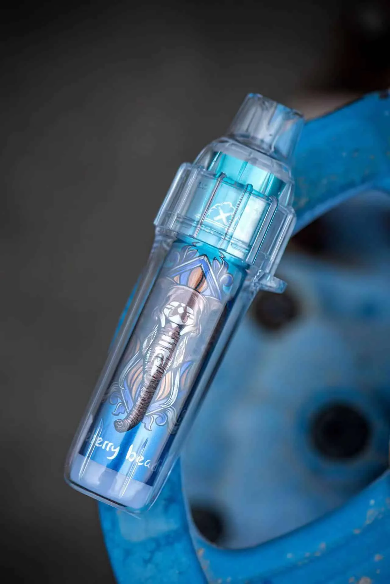 Hebat 喜貝7000口:圖片 2