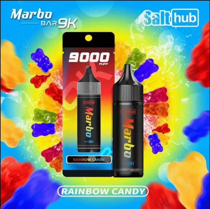 Marbo 馬博9000口:圖片 4