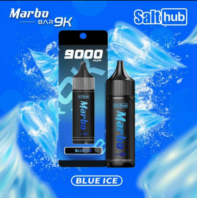 Marbo 馬博9000口:圖片 5