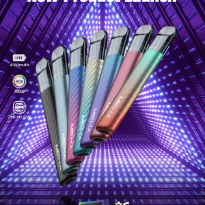 Meha 魅嗨五代主機