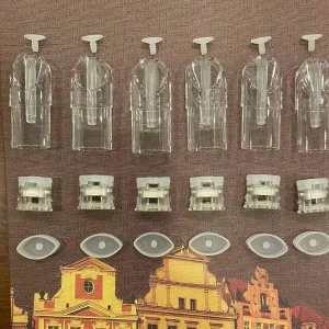 SP2S 陶瓷芯一代主機通用空倉