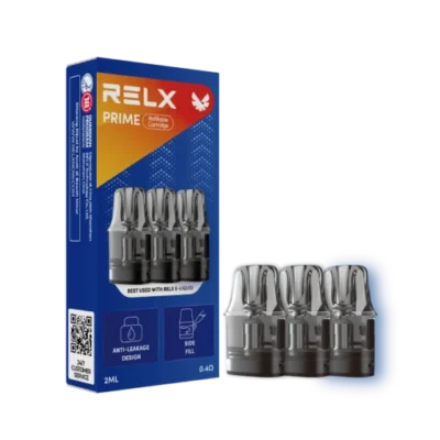 RELX Prime Kit 悅刻註油主機:圖片 4