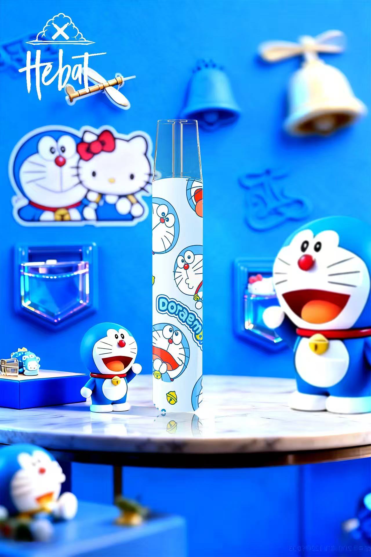 HEBAT 喜貝動漫聯名主機:圖片 2