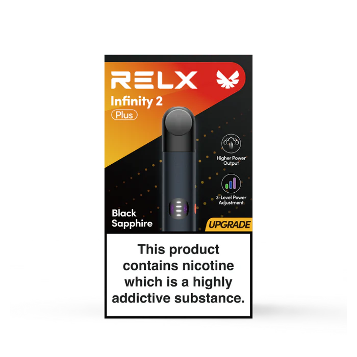 RELX 悅刻六代 Infinity 2 plus主機:圖片 6