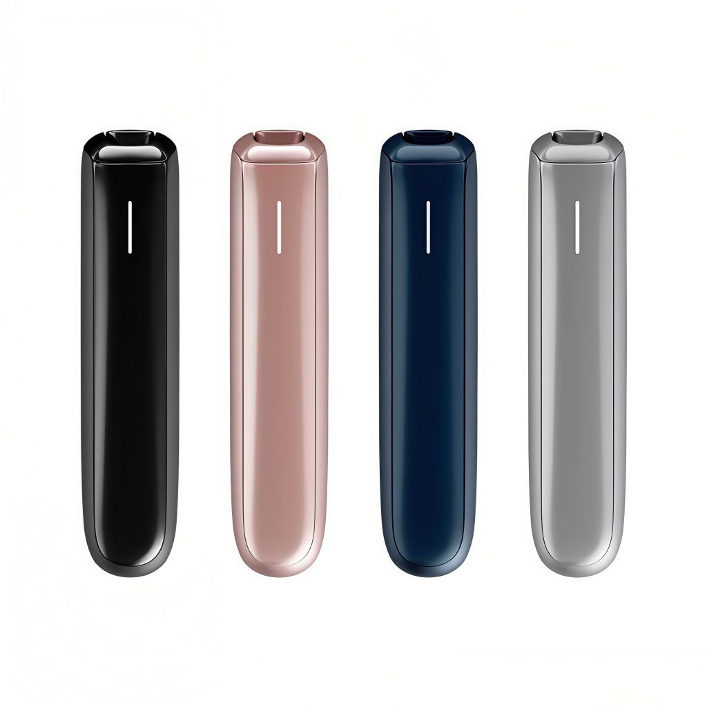 Ploom Aura 加熱菸主機 | 日本原裝進口:圖片 3