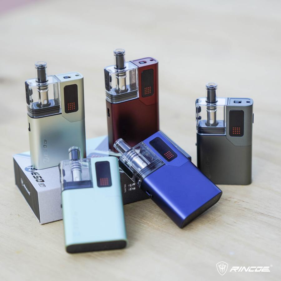 RINCOE NESO ET 主機&空仓:圖片 3