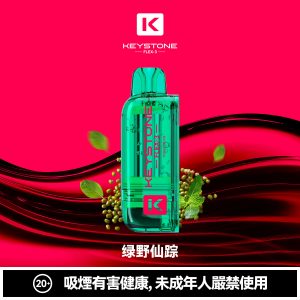 钥石 KEYSTONE FLEX-3｜25000口 專彈專機套裝